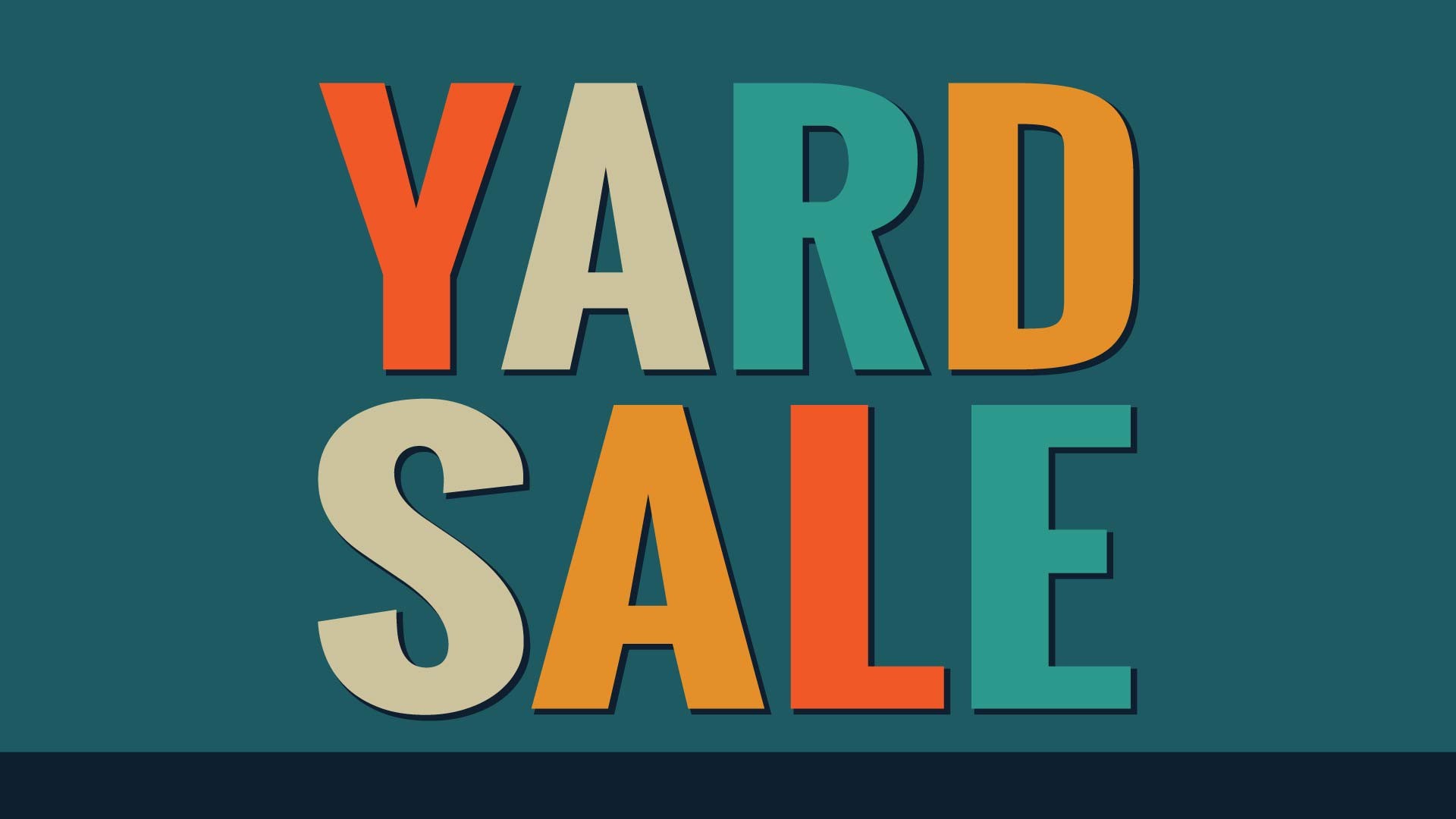 Mount Carmel City Wide Yard Sales